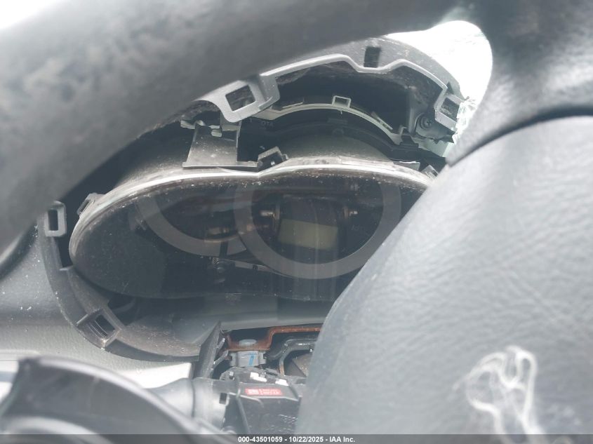 2008 Toyota Rav4 VIN: JTMBD33V786079035 Lot: 43501059