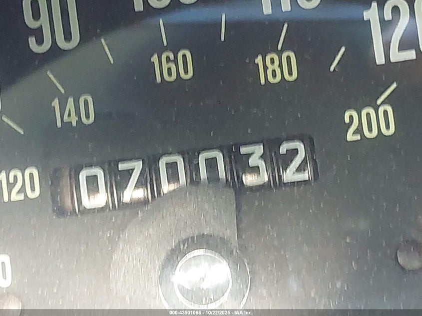 1984 Alfa Romeo Veloce 2000 Spider VIN: ZARBA5414E1020331 Lot: 43501066