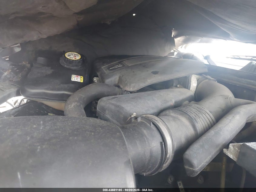 2006 Lincoln Town Car Signature VIN: 1LNHM81W06Y642488 Lot: 43501105