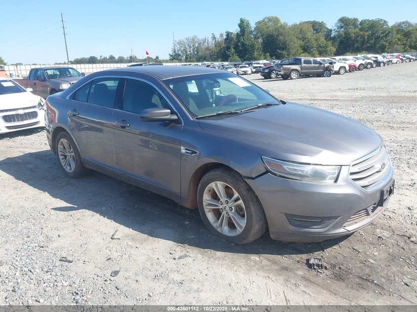 FORD TAURUS SEL