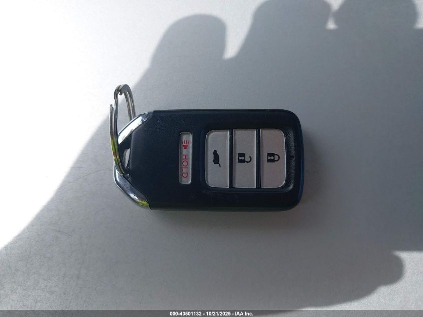 2018 Honda Civic Type R Touring VIN: SHHFK8G77JU204480 Lot: 43501132