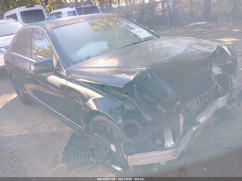 MERCEDES-BENZ C-CLASS SPORT 4MATIC