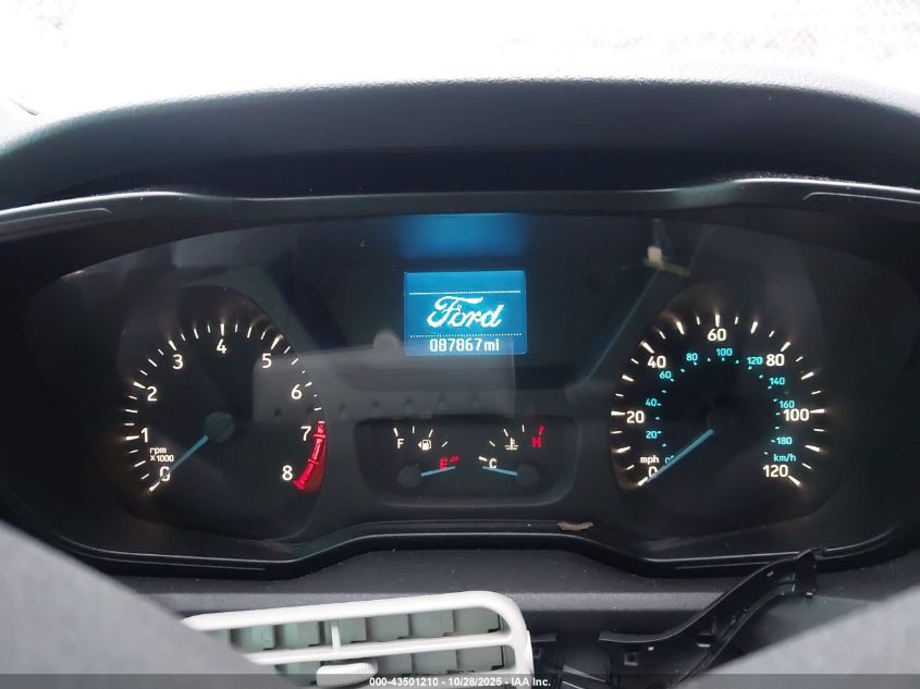 2017 Ford Transit-350 Xlt VIN: 1FBAX2CM0HKA61699 Lot: 43501210