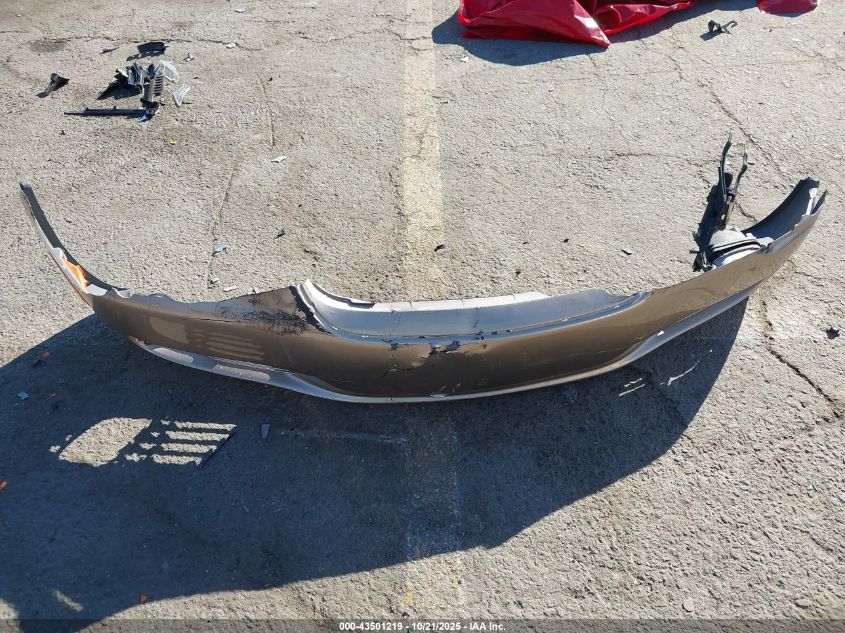 2003 Lexus Sc 430 VIN: JTHFN48Y130041768 Lot: 43501219