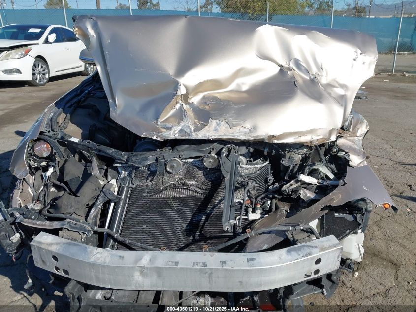 2003 Lexus Sc 430 VIN: JTHFN48Y130041768 Lot: 43501219