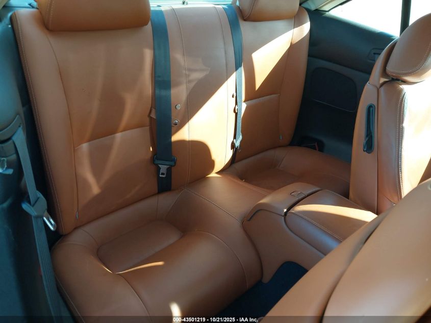 2003 Lexus Sc 430 VIN: JTHFN48Y130041768 Lot: 43501219