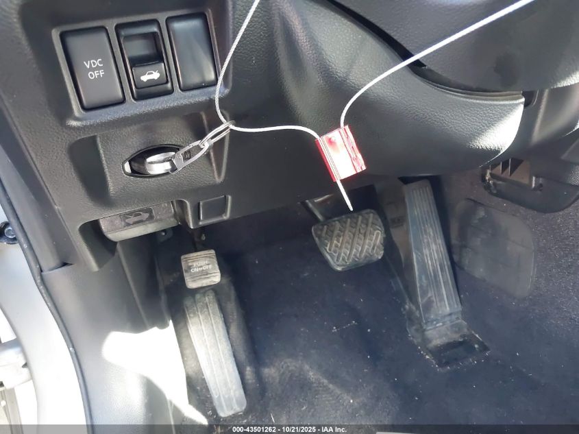 2009 Infiniti G37X VIN: JNKCV61F39M357312 Lot: 43501262