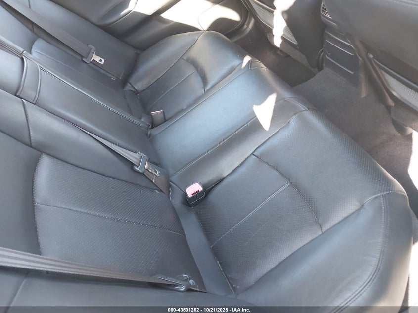 2009 Infiniti G37X VIN: JNKCV61F39M357312 Lot: 43501262