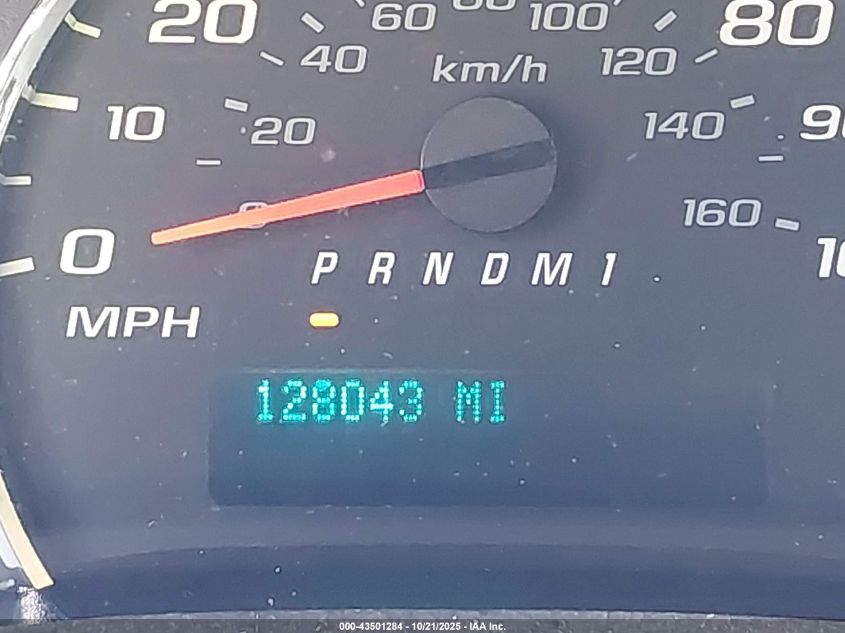 2017 Chevrolet Express 2500 Work Van VIN: 1GCWGBFF6H1348131 Lot: 43501284