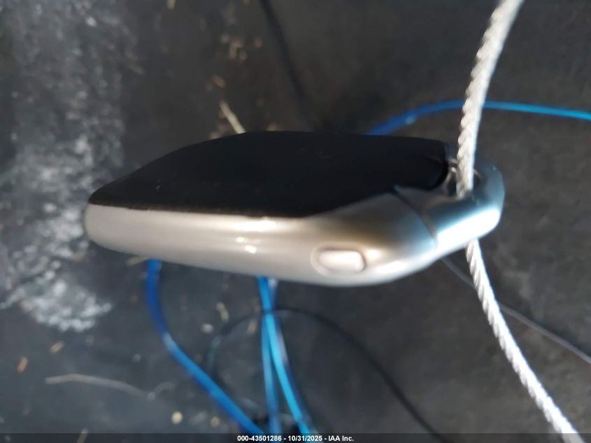 2015 Cadillac Ats Luxury VIN: 1G6AB5RX5F0110209 Lot: 43501286