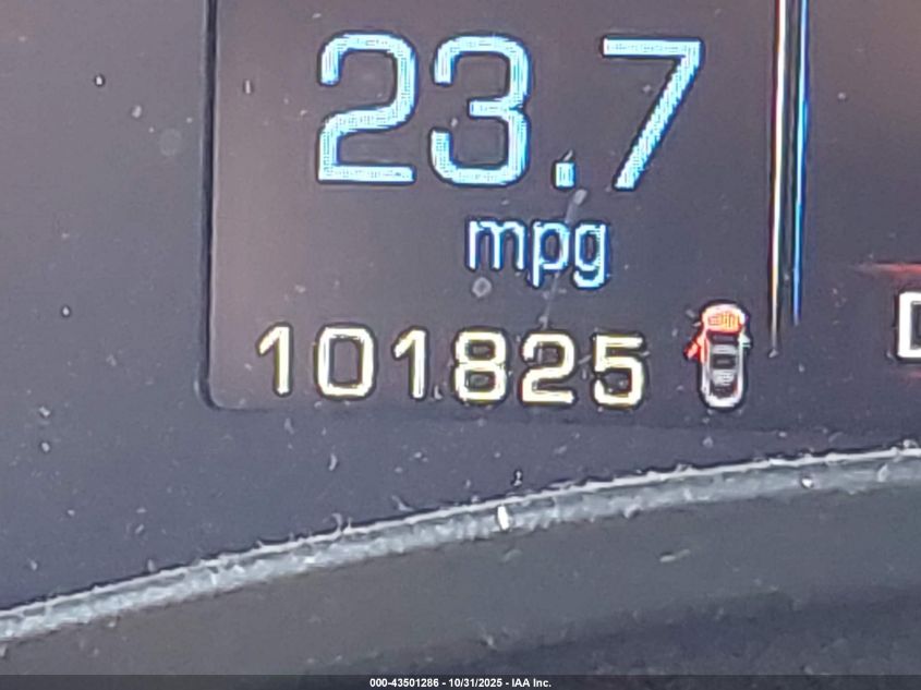 2015 Cadillac Ats Luxury VIN: 1G6AB5RX5F0110209 Lot: 43501286