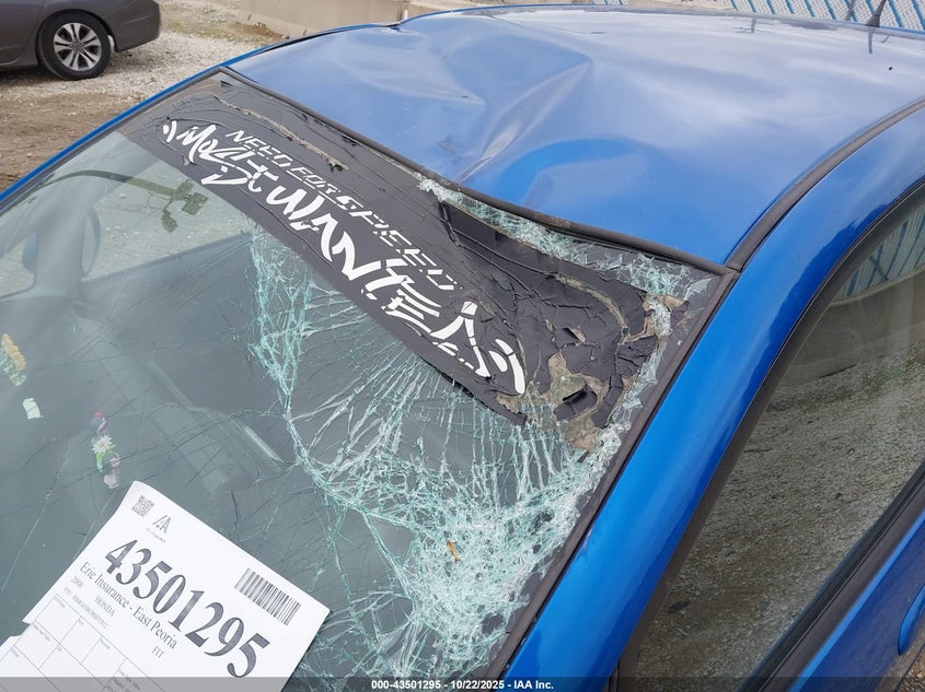 JHMGD38638S071012 2008 HONDA FIT photo no. 6