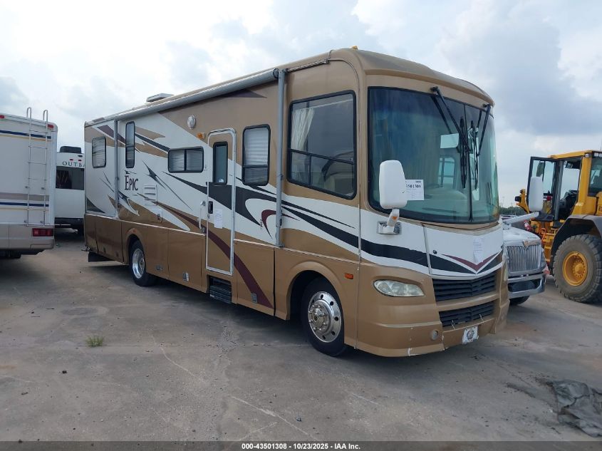 2004 Ford F-550 Super Duty