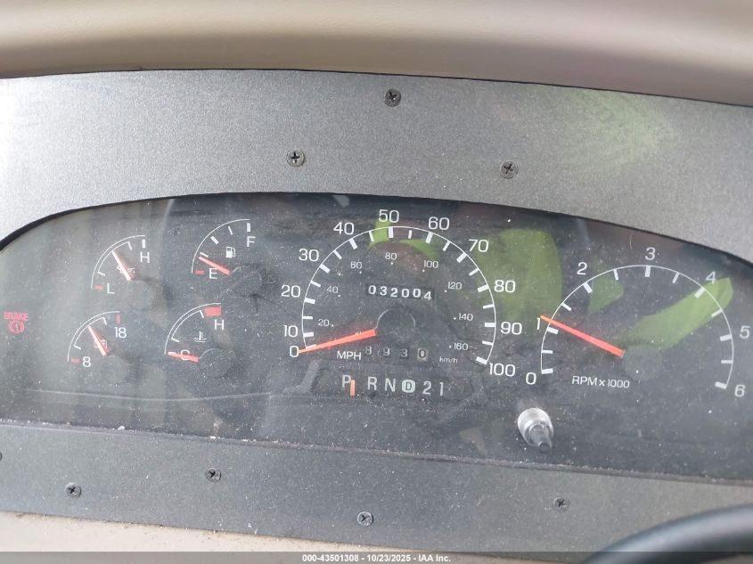 2004 Ford F550 Super Duty Stripped Chass VIN: 1F6NF53S240A13730 Lot: 43501308