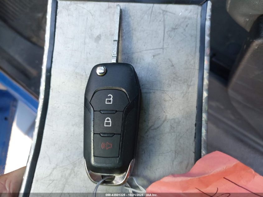 2023 Ford F-450 Chassis Xl VIN: 1FDUF4GN3PEC82202 Lot: 43501325