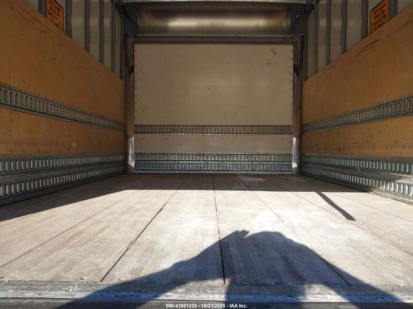 2023 Ford F-450 Chassis Xl VIN: 1FDUF4GN3PEC82202 Lot: 43501325