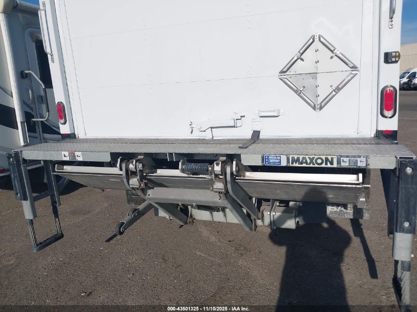 2023 Ford F-450 Chassis Xl VIN: 1FDUF4GN3PEC82202 Lot: 43501325