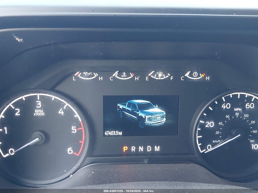 2023 Ford F-450 Chassis Xl VIN: 1FDUF4GN3PEC82202 Lot: 43501325