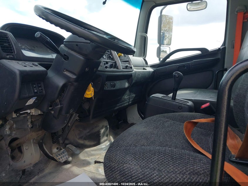 5PVNV8JV3J4S57678 2018   photo no. 6