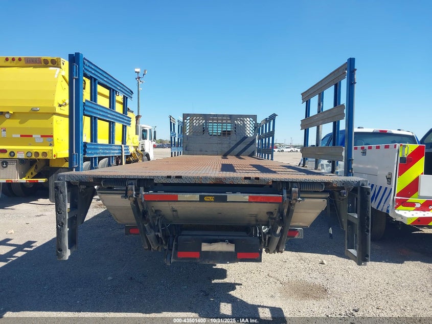5PVNV8JV3J4S57678 2018   photo no. 15