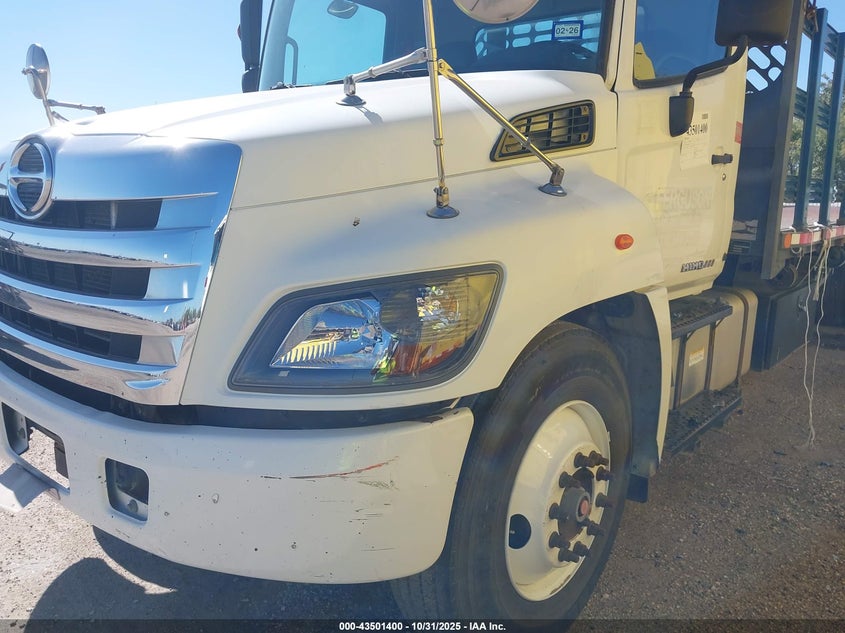 5PVNV8JV3J4S57678 2018   photo no. 11