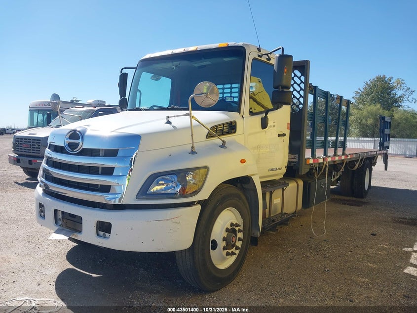 5PVNV8JV3J4S57678 2018   photo no. 2
