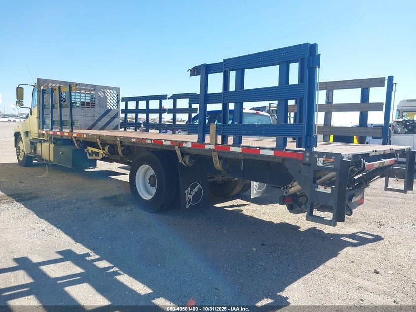 5PVNV8JV3J4S57678 2018   photo no. 3