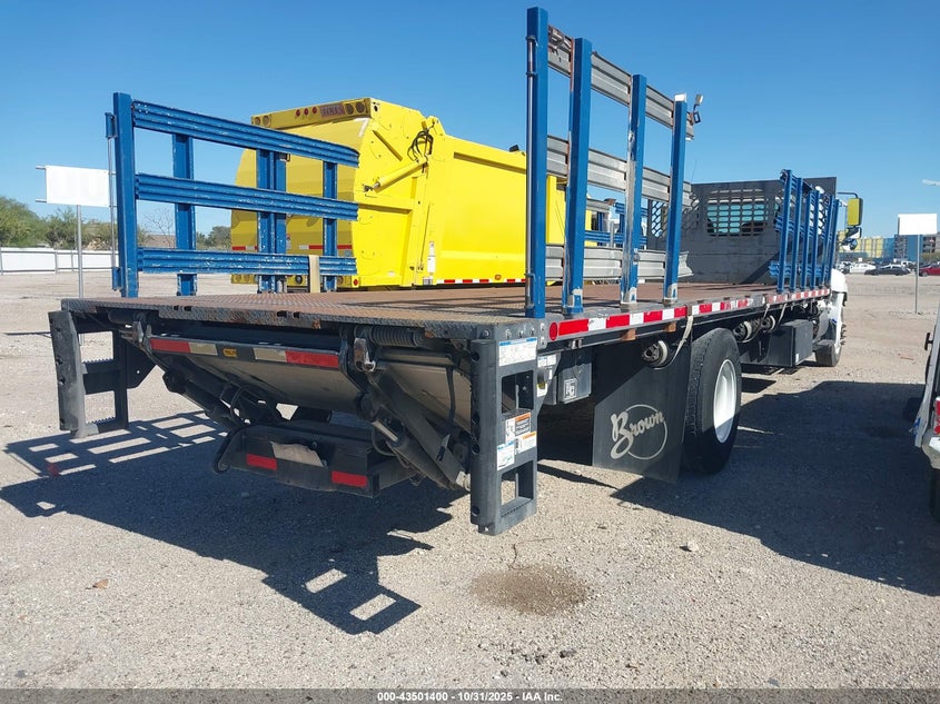 5PVNV8JV3J4S57678 2018   photo no. 4