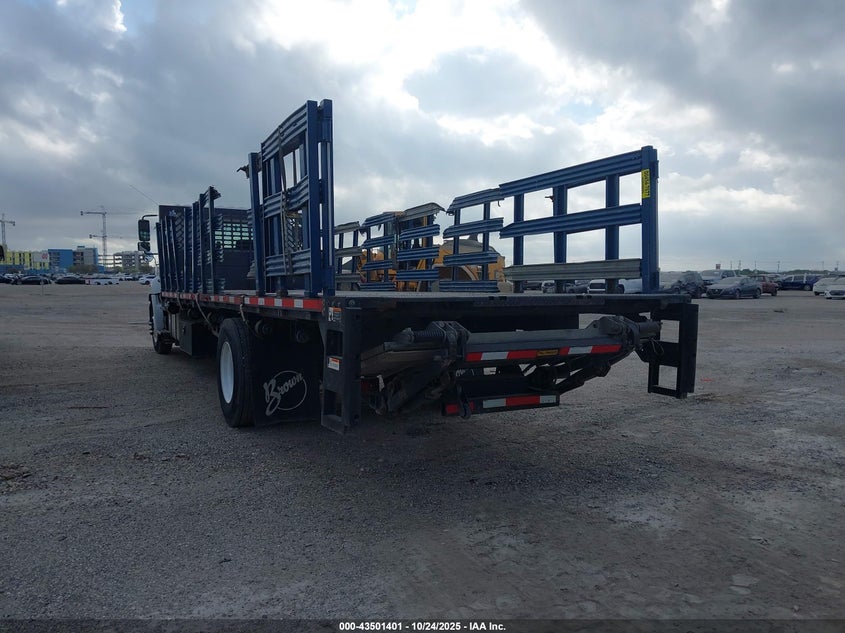 5PVNV8JV1J4S57677 2018   photo no. 3