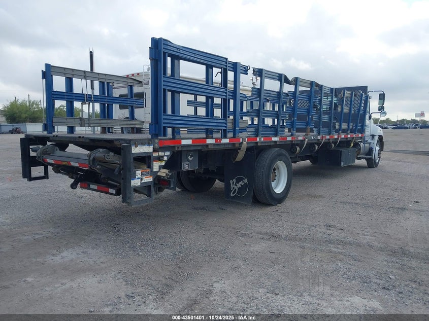 5PVNV8JV1J4S57677 2018   photo no. 4