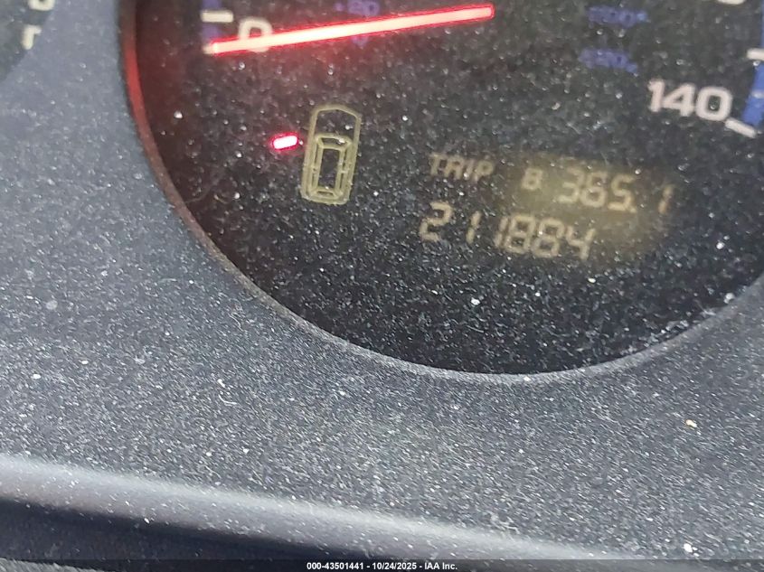 2005 Acura Mdx VIN: 2HNYD18655H542522 Lot: 43501441