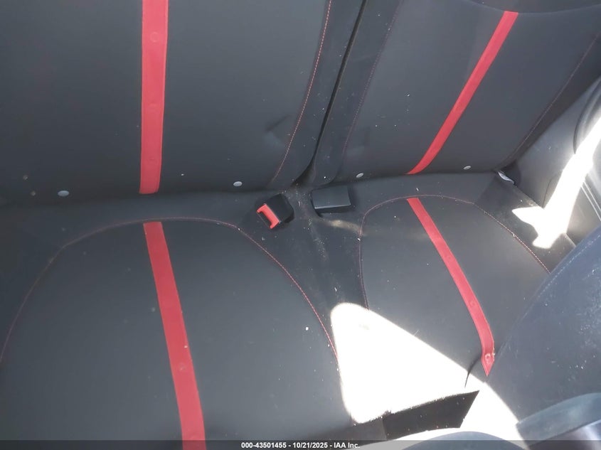 2015 FIAT 500 ABARTH 3C3CFFFH9FT580926