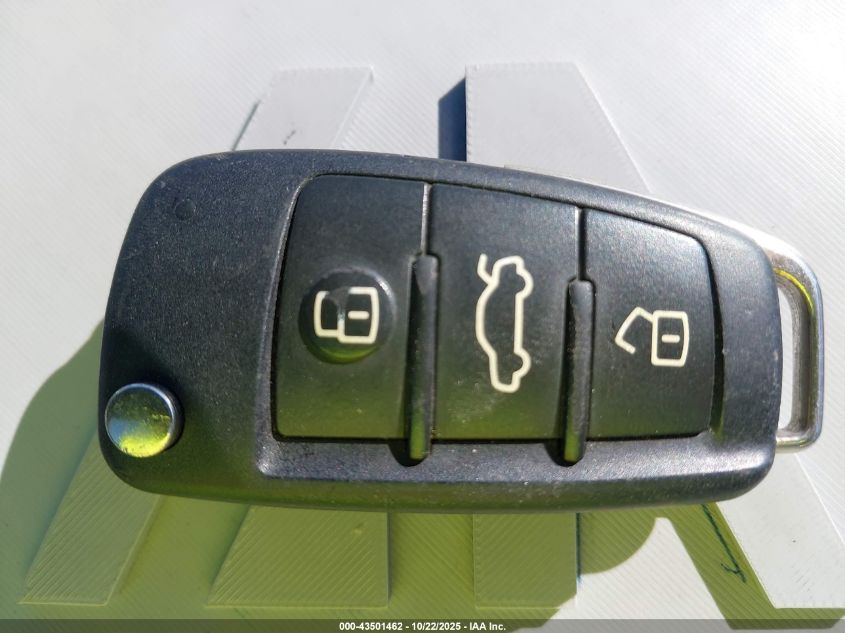 2006 Audi A6 3.2 VIN: WAUDH74F36N181475 Lot: 43501462