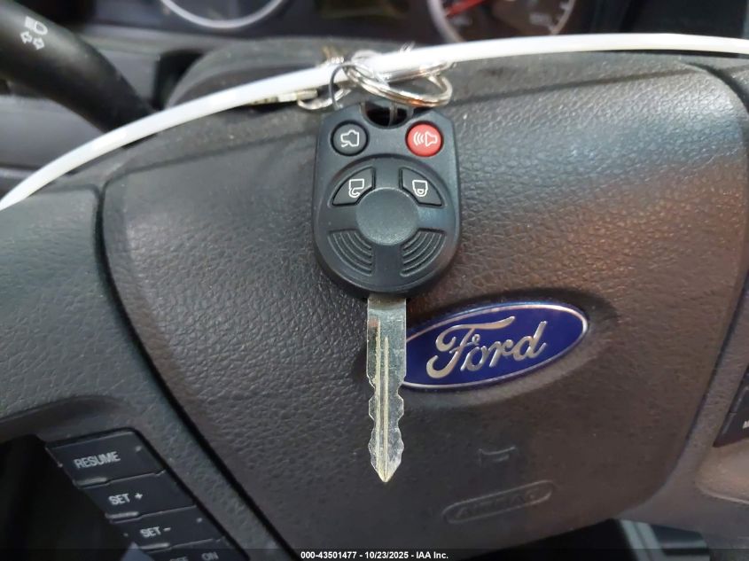 2006 Ford Fusion Se VIN: 3FAFP07106R195522 Lot: 43501477