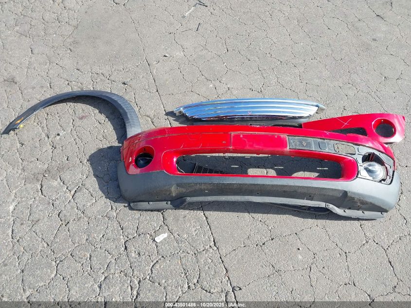 2009 Mini Cooper VIN: WMWMF33579TW70887 Lot: 43501486