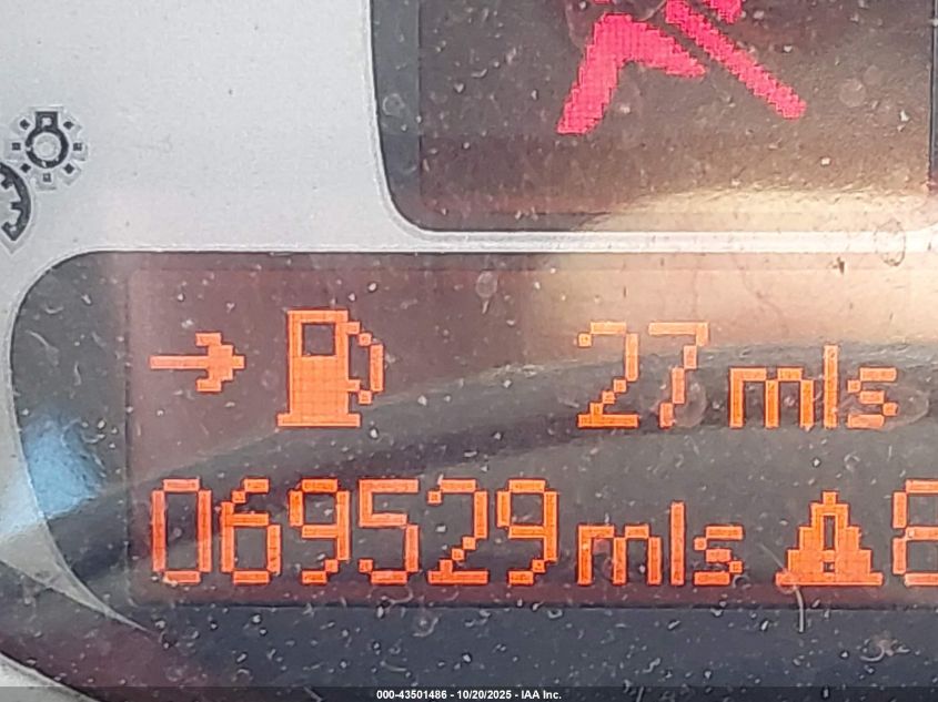 2009 Mini Cooper VIN: WMWMF33579TW70887 Lot: 43501486