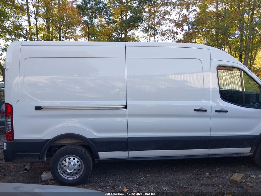 2025 FORD TRANSIT-250 1FTBR2C83SKB22385