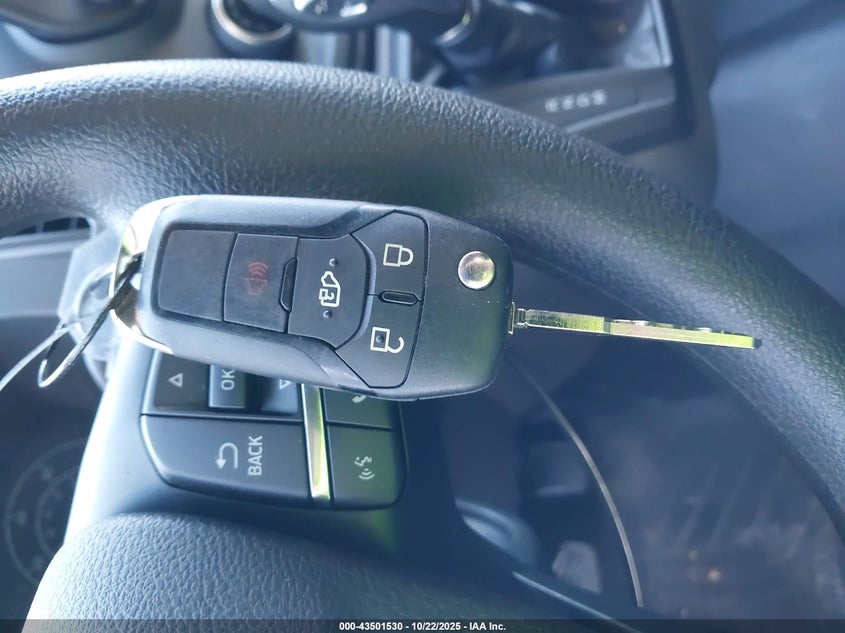 2025 FORD TRANSIT-250 1FTBR2C83SKB22385