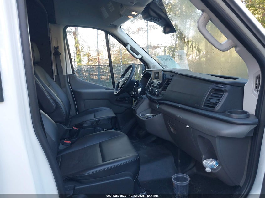 2025 FORD TRANSIT-250 1FTBR2C83SKB22385