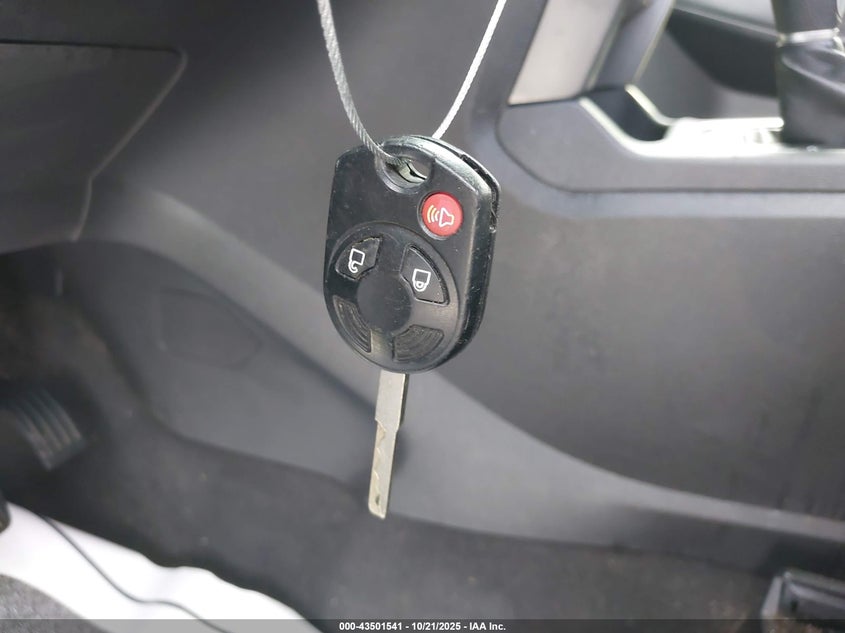 2019 FORD ESCAPE S 1FMCU0F76KUB94871