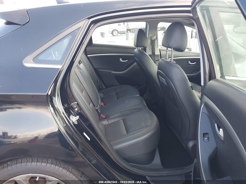 KMHD35LH8GU317160 2016 HYUNDAI ELANTRA photo no. 8