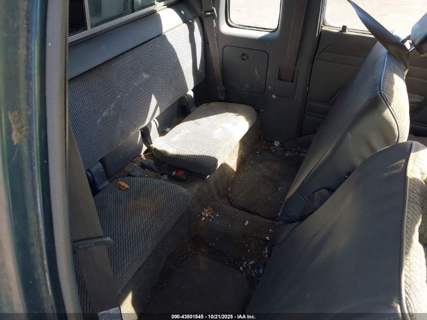 1994 Toyota Pickup 1/2 Ton Ex Lng Whlbase/Dx VIN: JT4RN93P1R5096176 Lot: 43501545