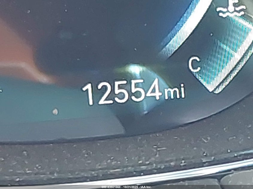 2025 GENESIS GV70 2.5T AWD 5NMMADTB5SH020816