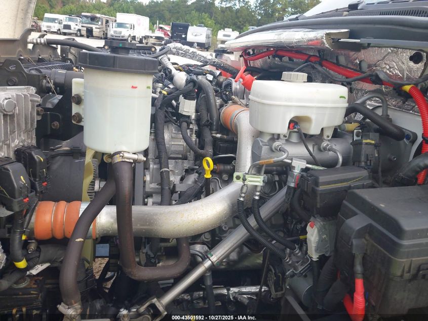 2024 Chevrolet Silverado - 1HTKJPVM1RH091078