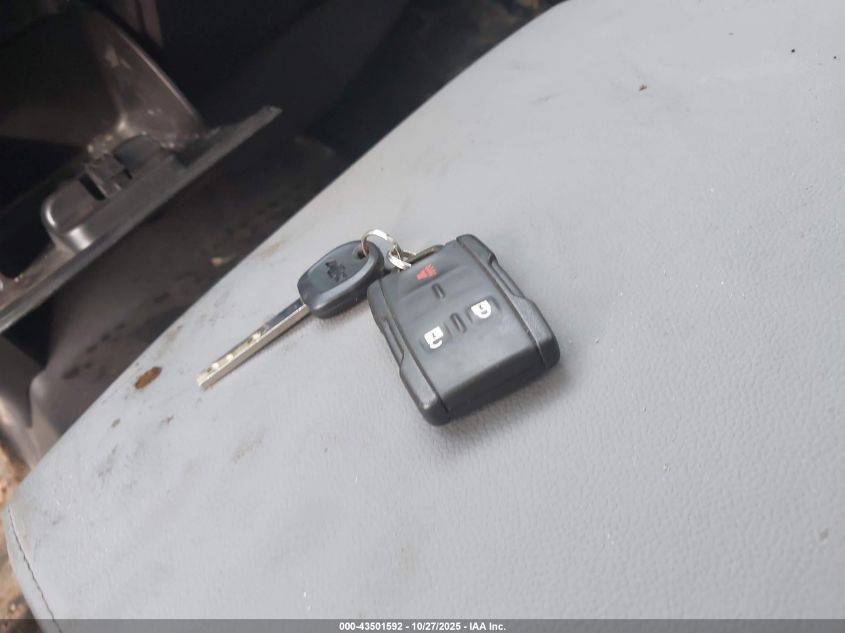 2024 Chevrolet Silverado - 1HTKJPVM1RH091078