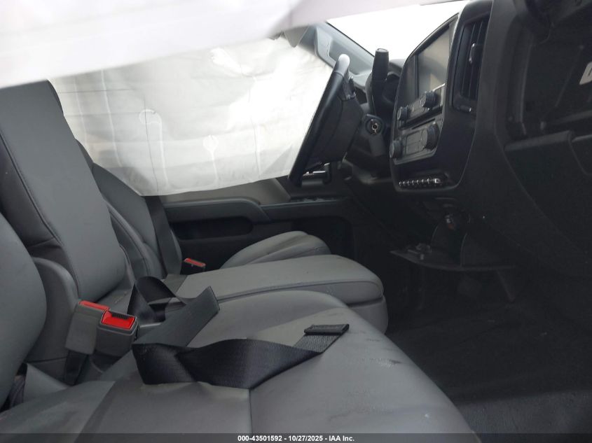 2024 Chevrolet Silverado - 1HTKJPVM1RH091078