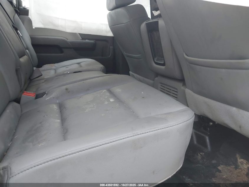 2024 Chevrolet Silverado - 1HTKJPVM1RH091078