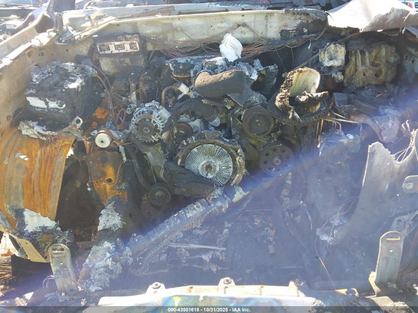 2007 Ford F-150 Stx/Xl/Xlt VIN: 1FTRF12207NA10258 Lot: 43501618