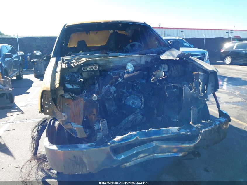 2007 Ford F-150 Stx/Xl/Xlt VIN: 1FTRF12207NA10258 Lot: 43501618