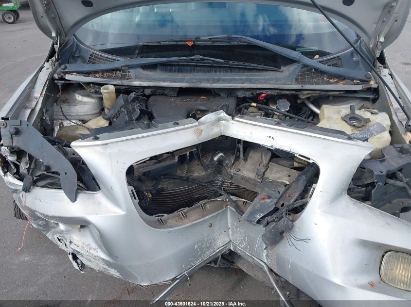 2005 Buick Terraza Cxl VIN: 5GADV33L35D194471 Lot: 43501624